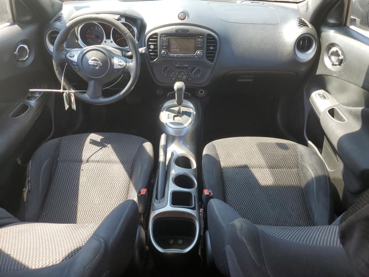 2015 Nissan Juke S VIN: JN8AF5MR2FT503162 Lot: 71082235