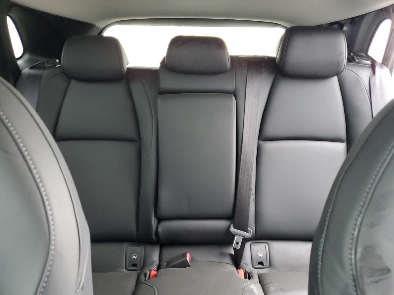 2024 Mazda Cx-30 Select VIN: 3MVDMBBM1RM686186 Lot: 81052745