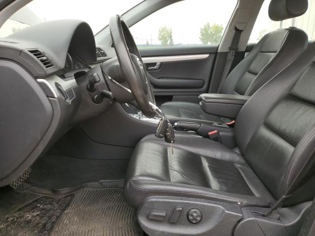 2006 AUDI A4 2 TURBO  
