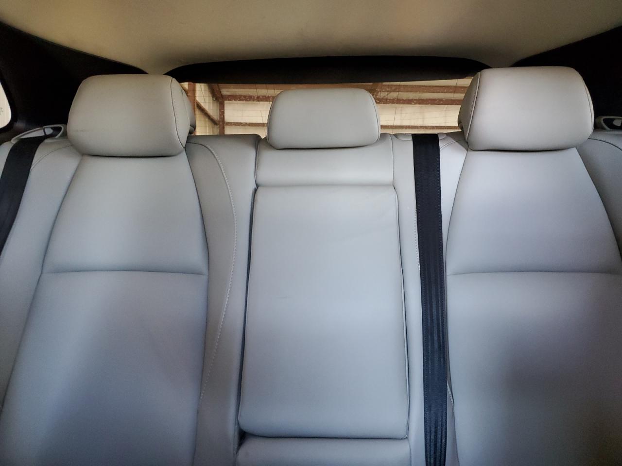 2020 Mazda Cx-30 Preferred VIN: 3MVDMBDLXLM136075 Lot: 81566685