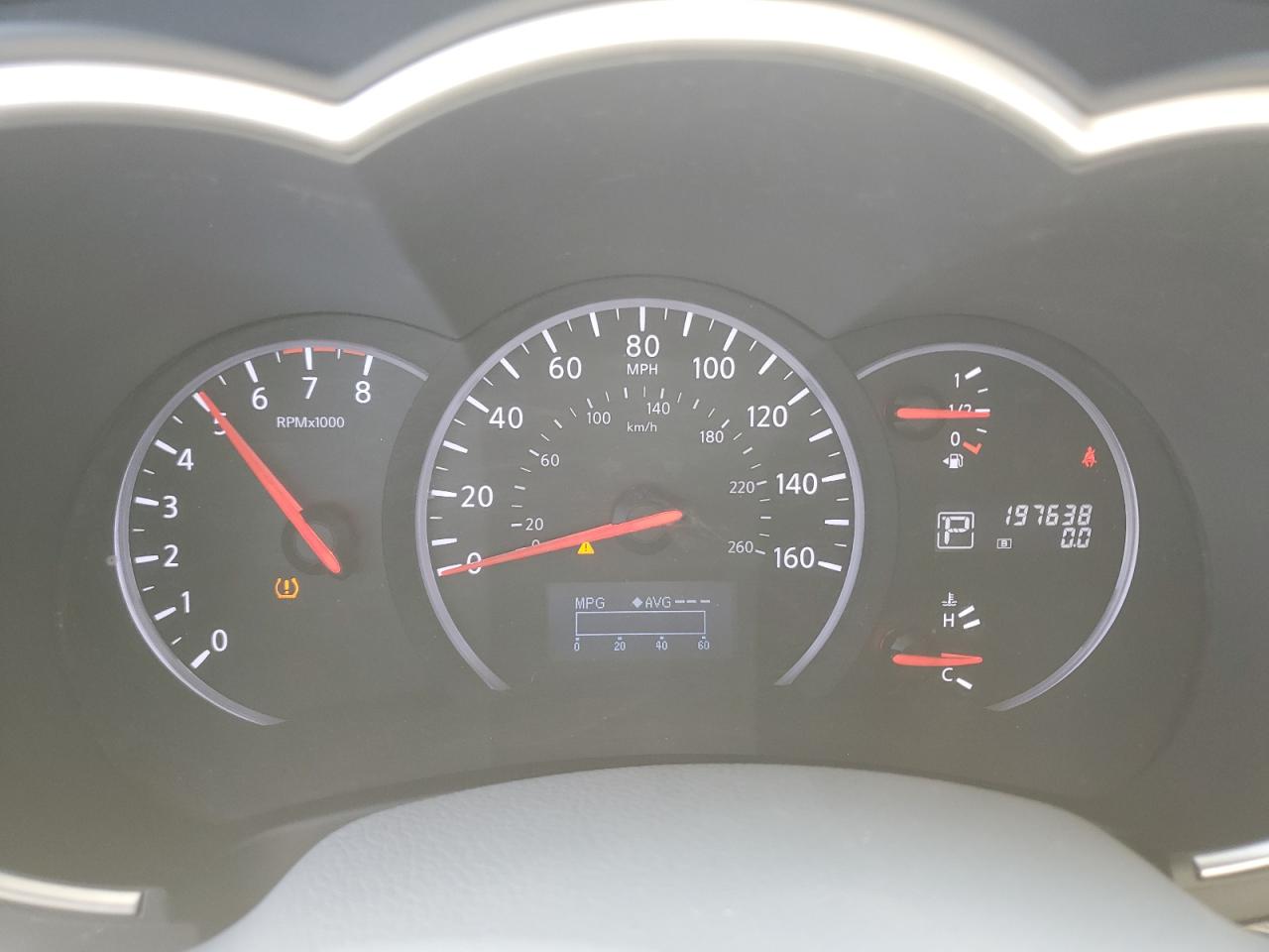 2012 Nissan Quest S VIN: JN8AE2KP0C9033211 Lot: 84256685