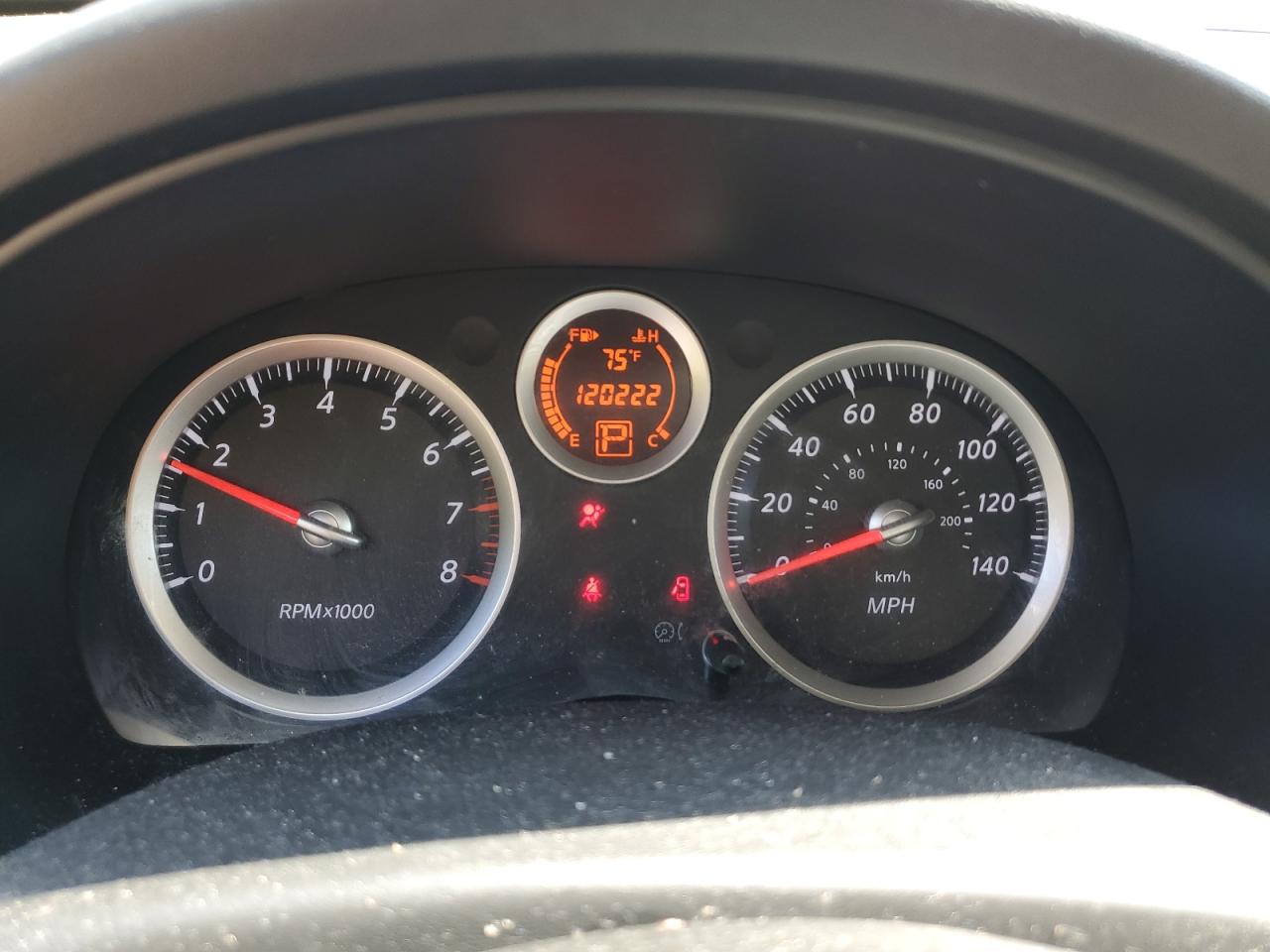 2011 Nissan Sentra 2.0 VIN: 3N1AB6AP0BL709405 Lot: 71663495