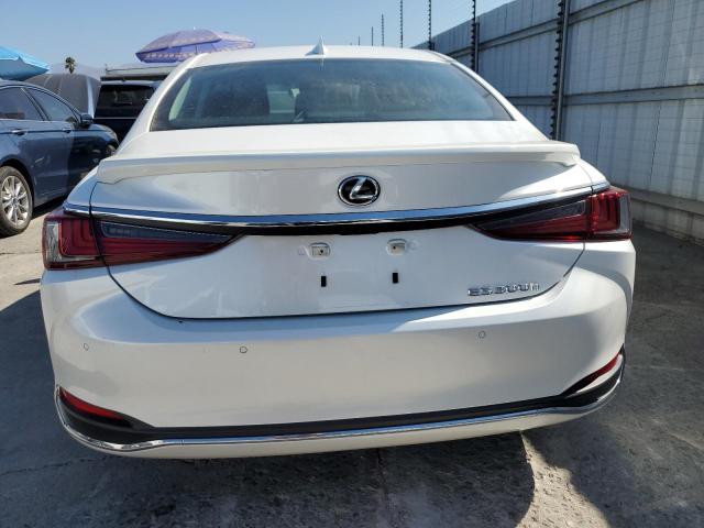  LEXUS ES300 2025 Белы