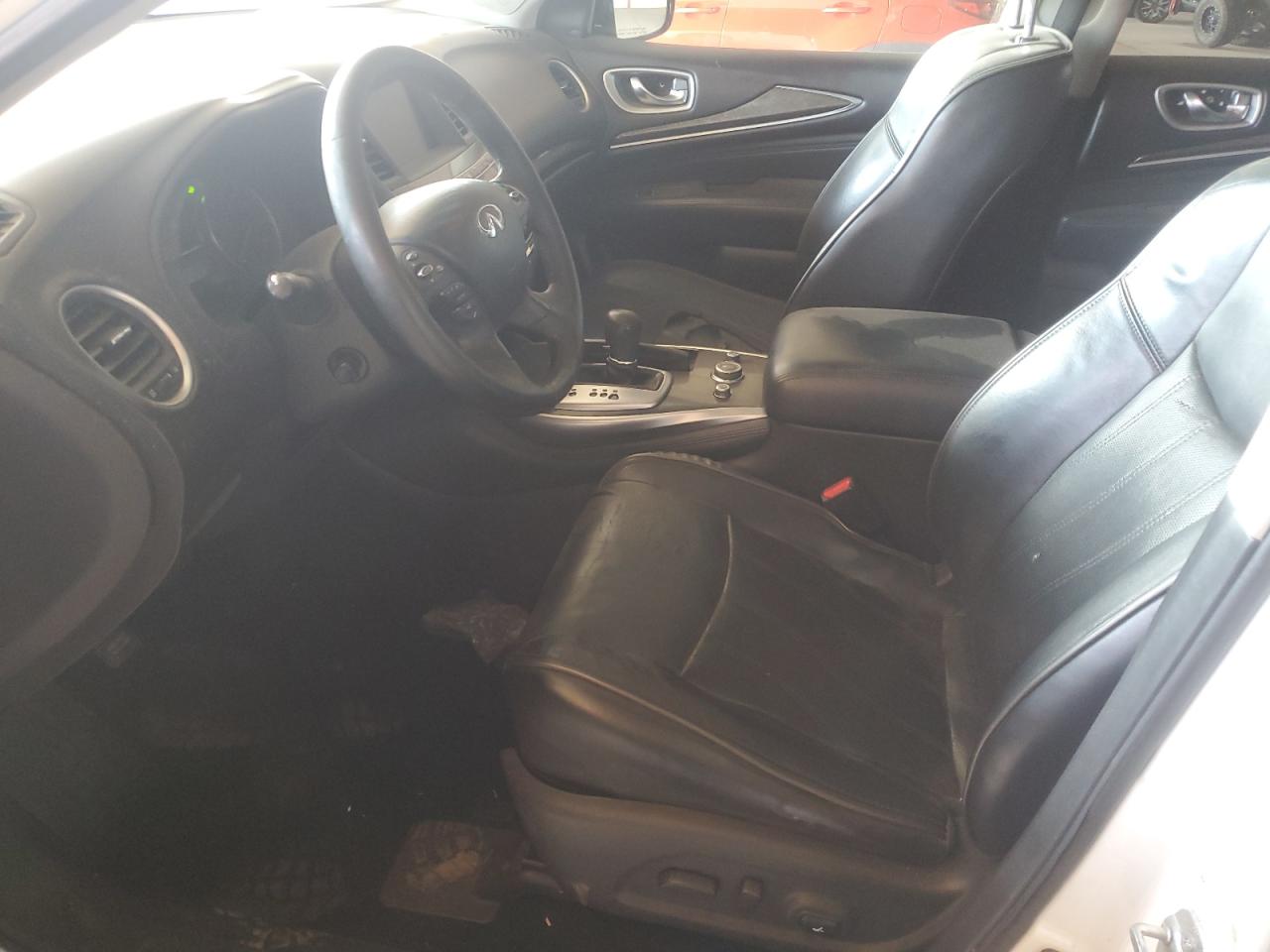 2013 Infiniti Jx35 VIN: 5N1AL0MNXDC347756 Lot: 71787645