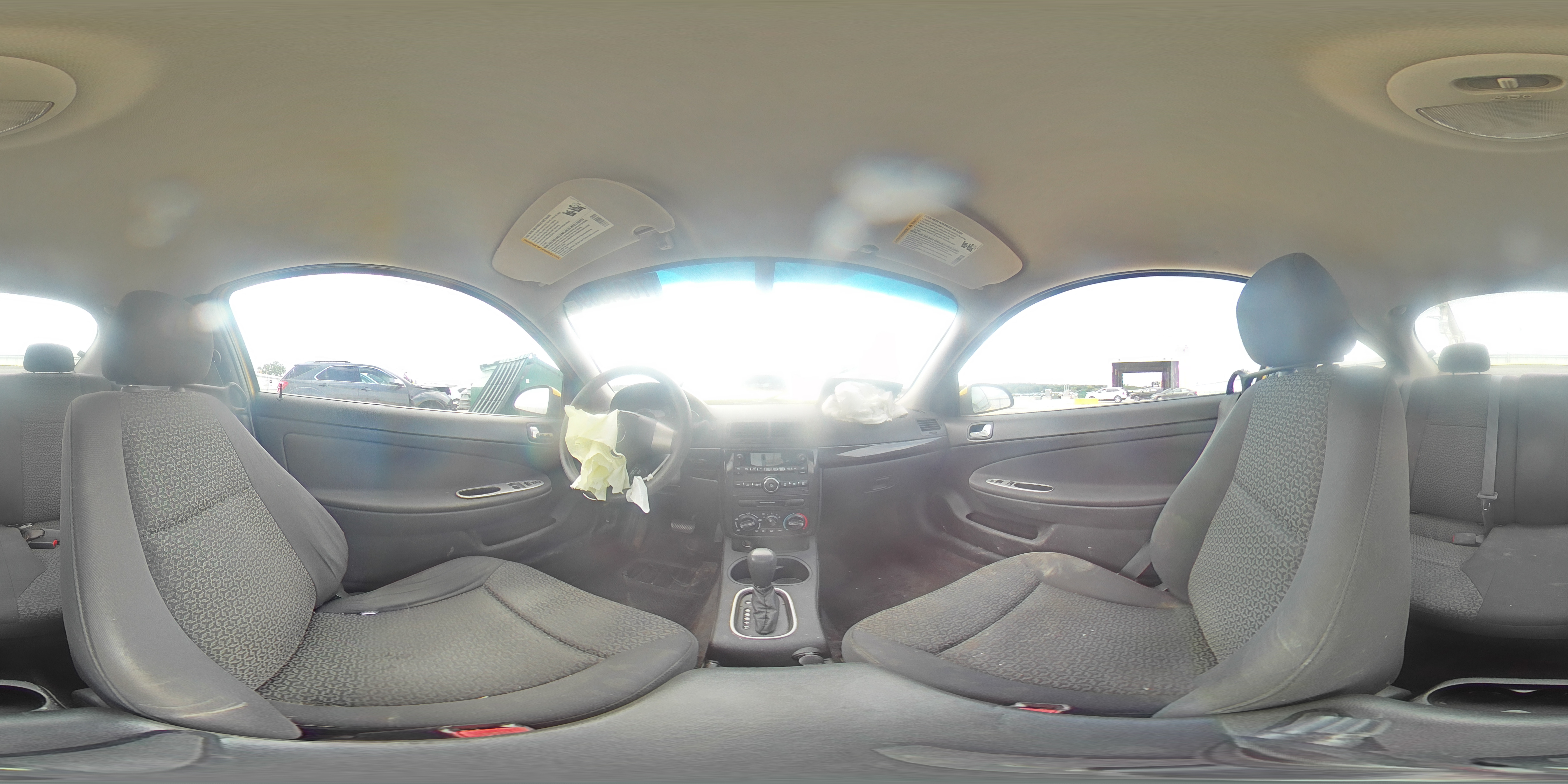 2009 Pontiac G5 VIN: 1G2AS18H497162768 Lot: 70945695