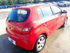 2010 HYUNDAI I20 EDITION  for sale at Copart COLCHESTER