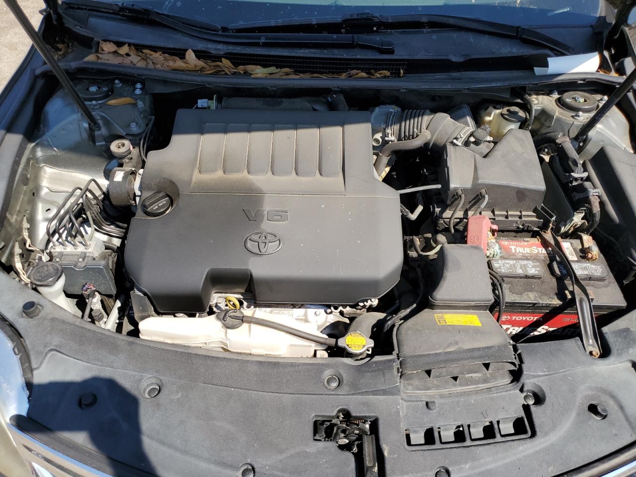 2014 Toyota Avalon Base VIN: 4T1BK1EB7EU084588 Lot: 71166665