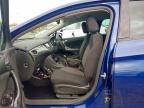2020 VAUXHALL ASTRA SRI VX LINE NAV TUR  for sale at Copart EAST KILBRIDE