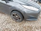 2016 FORD FIESTA STYLE ECONETIC TDC  for sale at Copart WISBECH