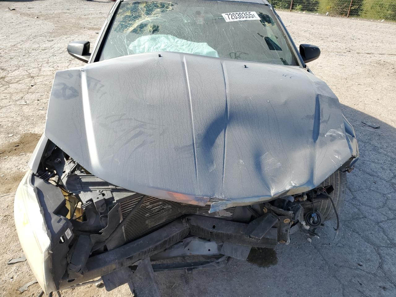 2012 Dodge Avenger Se VIN: 1C3CDZAB3CN115659 Lot: 72030355