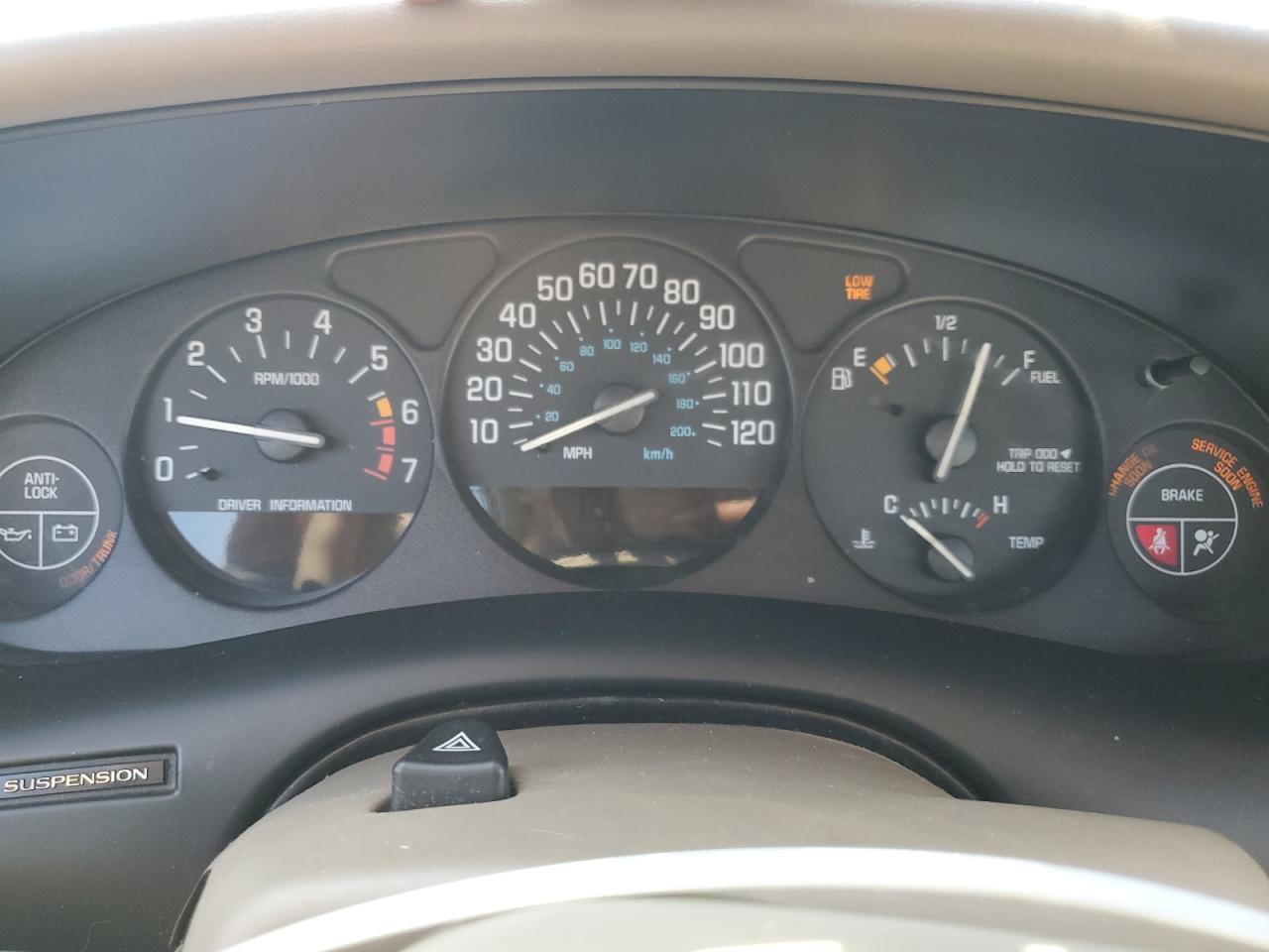 2002 Buick Regal Ls VIN: 2G4WB55K921216816 Lot: 71210495