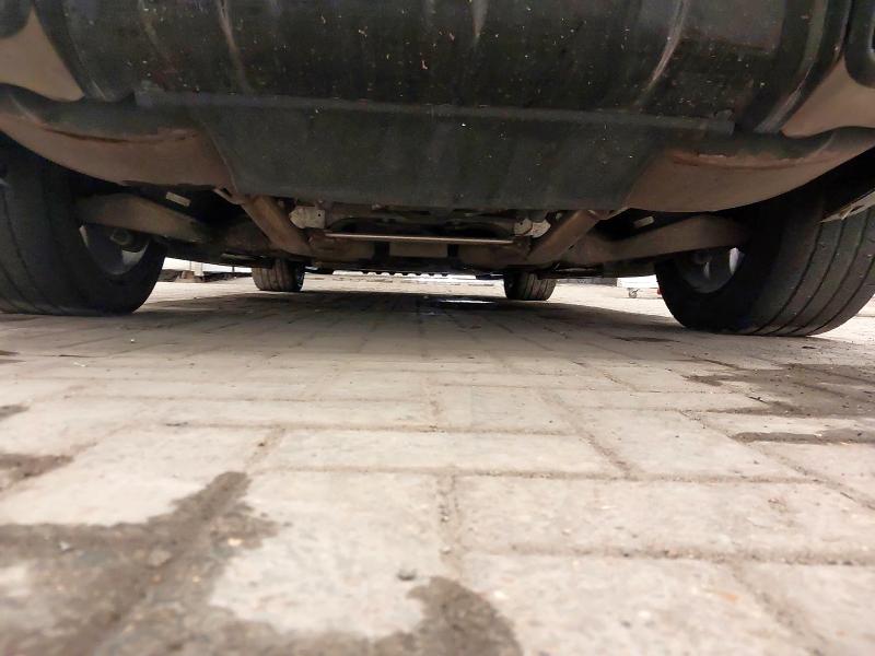 2019 LAND ROVER RANGE ROVER SPORT 3.0 SDV6 HSE DYNAMIC 5DR AUTO