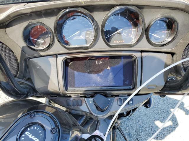 2021 HARLEY-DAVIDSON FLHXSE   