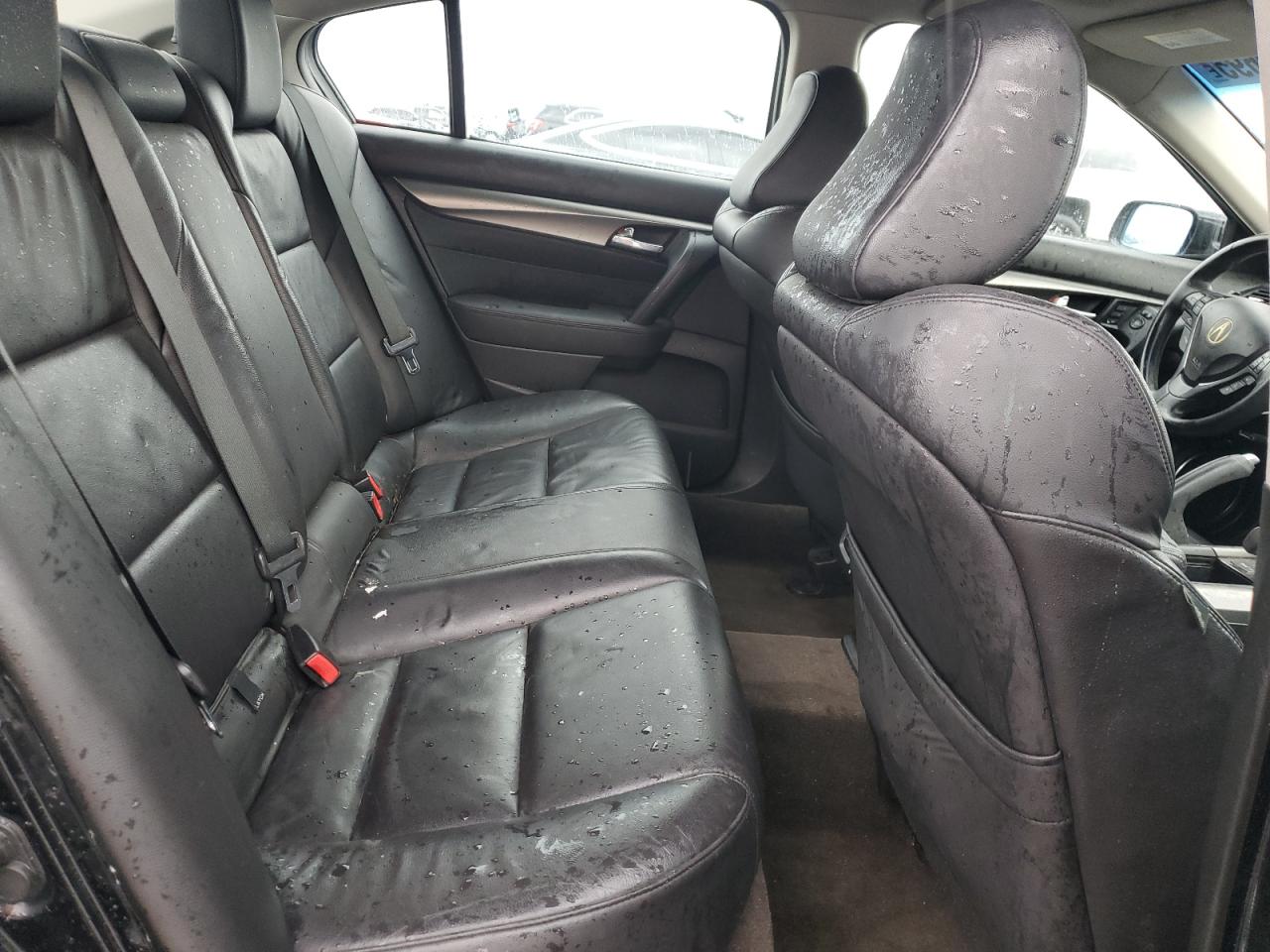 2013 Acura Tl VIN: 19UUA8F22DA009435 Lot: 82119695