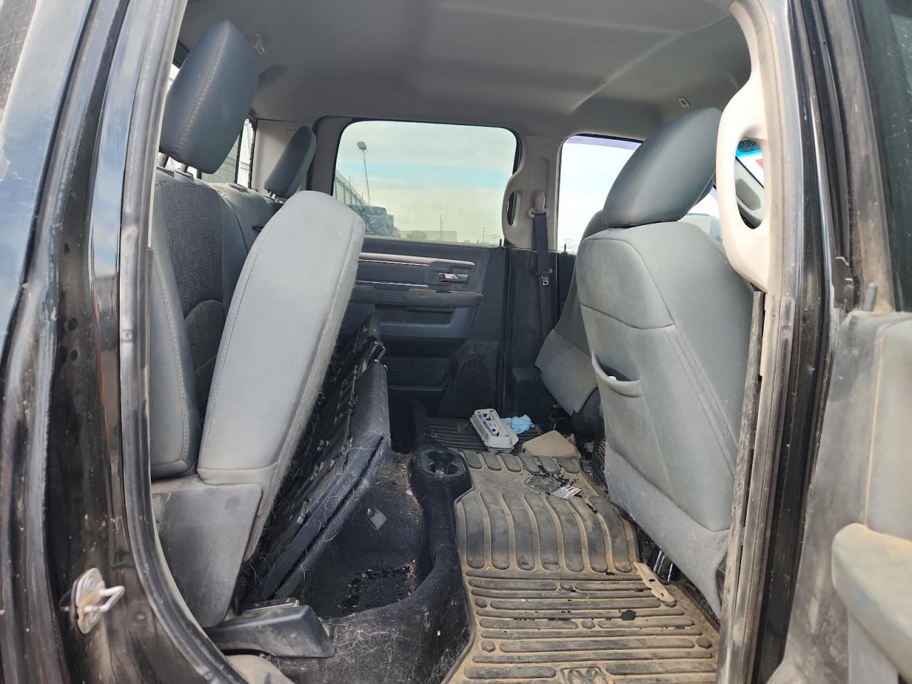 2018 Ram 3500 Slt VIN: 3C63R3DL5JG147072 Lot: 70785465