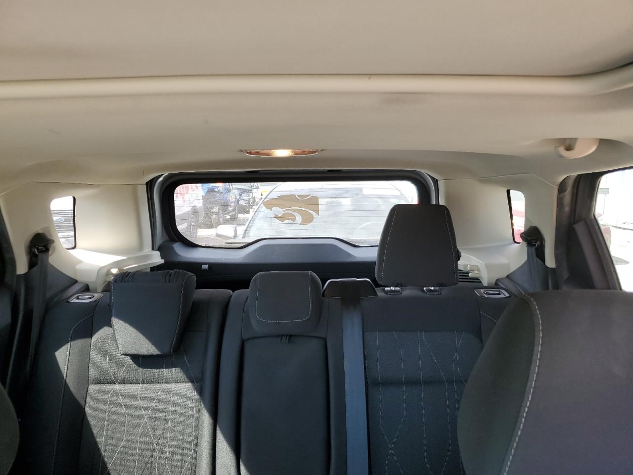 2020 Ford Ecosport Se VIN: MAJ3S2GE4LC378304 Lot: 84470275