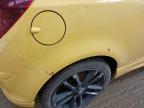 2014 VAUXHALL CORSA LIMITED EDITION  for sale at Copart EAST KILBRIDE