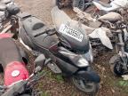 2006 APRILIA ATLANTIC 500 SPRINT  for sale at Copart BRISTOL
