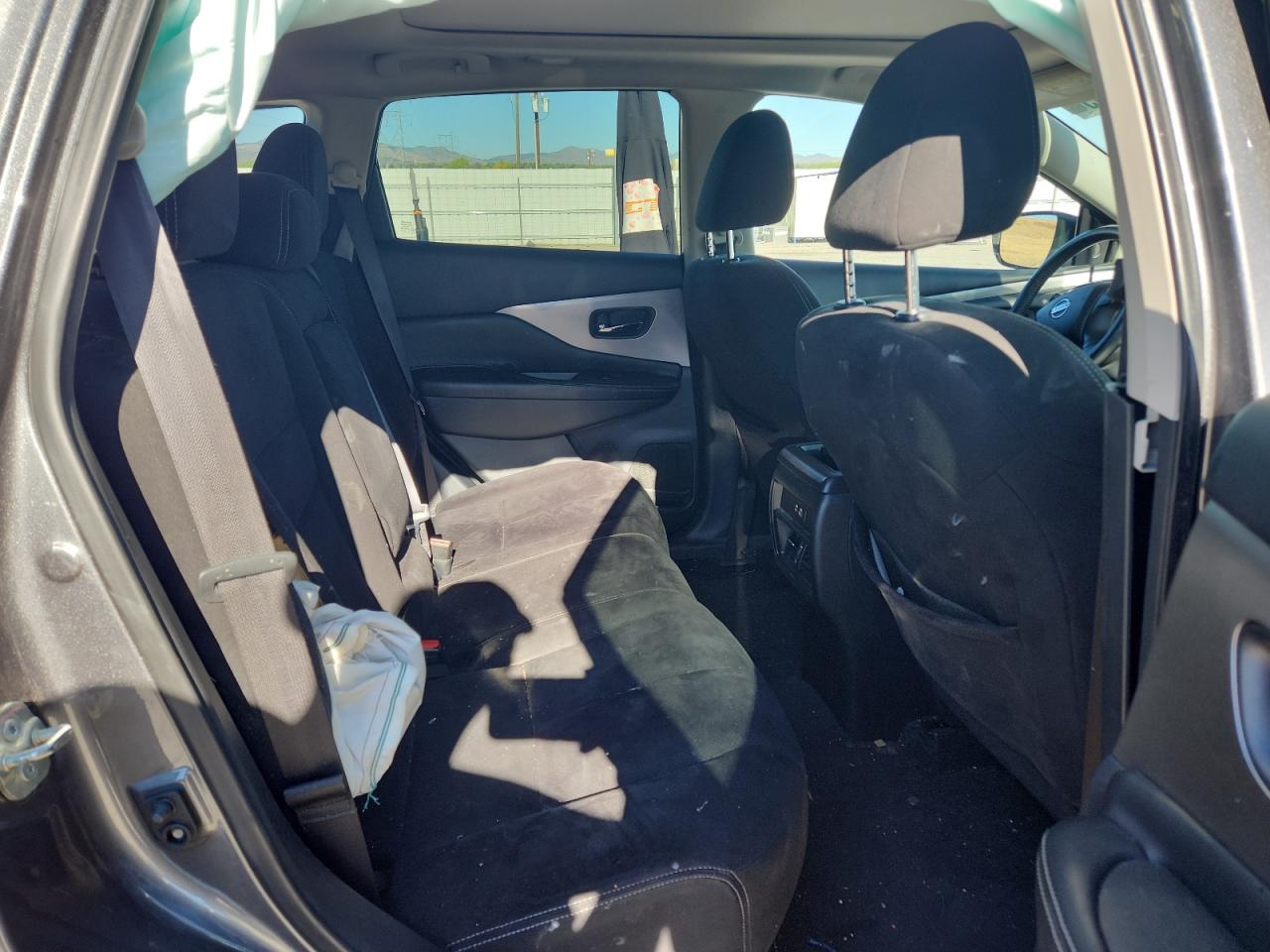 2019 Nissan Murano S VIN: 5N1AZ2MS3KN119339 Lot: 84212735