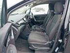 2016 VAUXHALL MOKKA X ACTIVE S/S  for sale at Copart CHESTER
