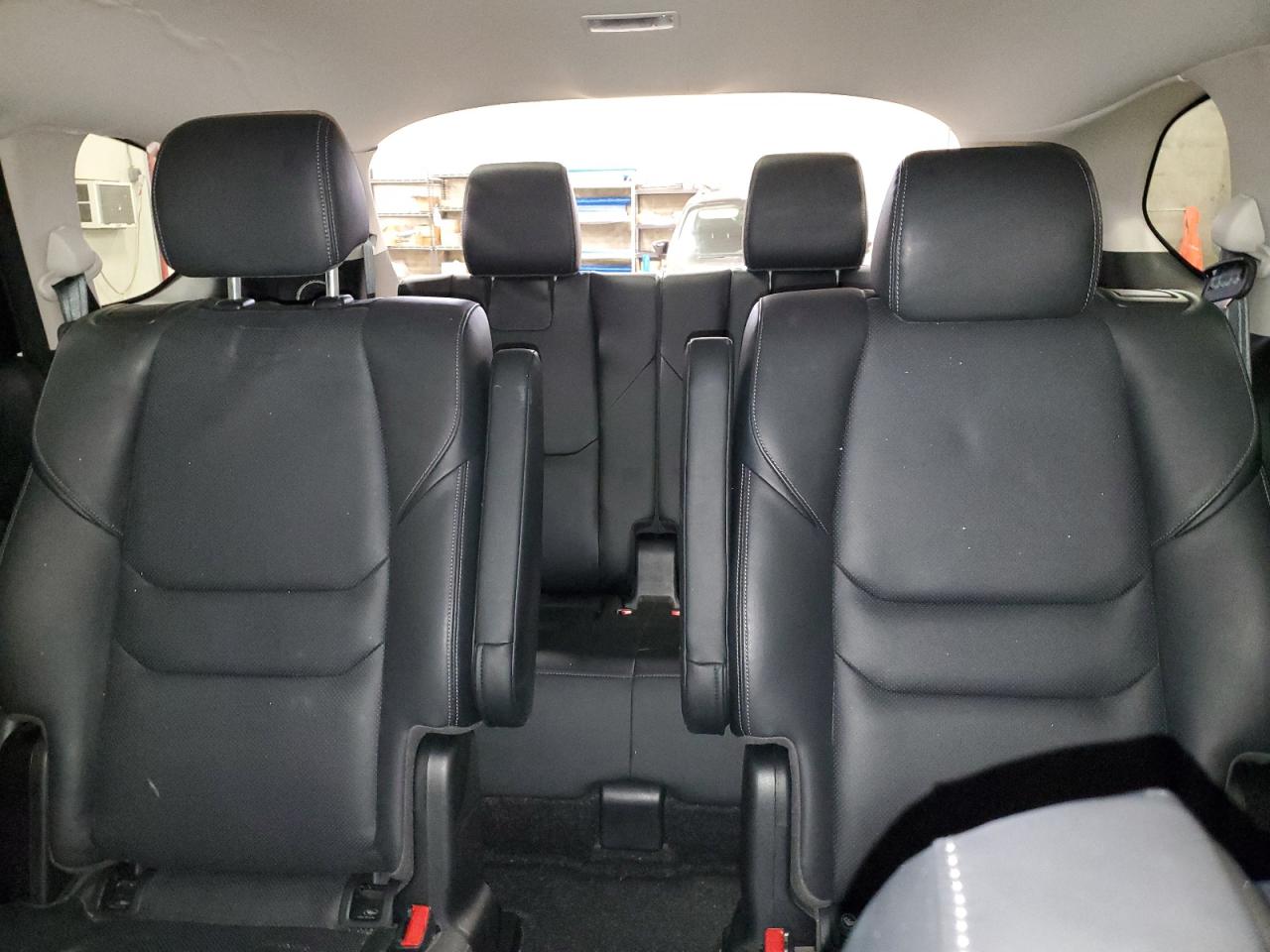 2022 Mazda Cx-9 Touring Plus VIN: JM3TCBAY2N0611862 Lot: 80349005