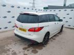 2015 MAZDA 5 SPORT VENTURE D  for sale at Copart BRISTOL