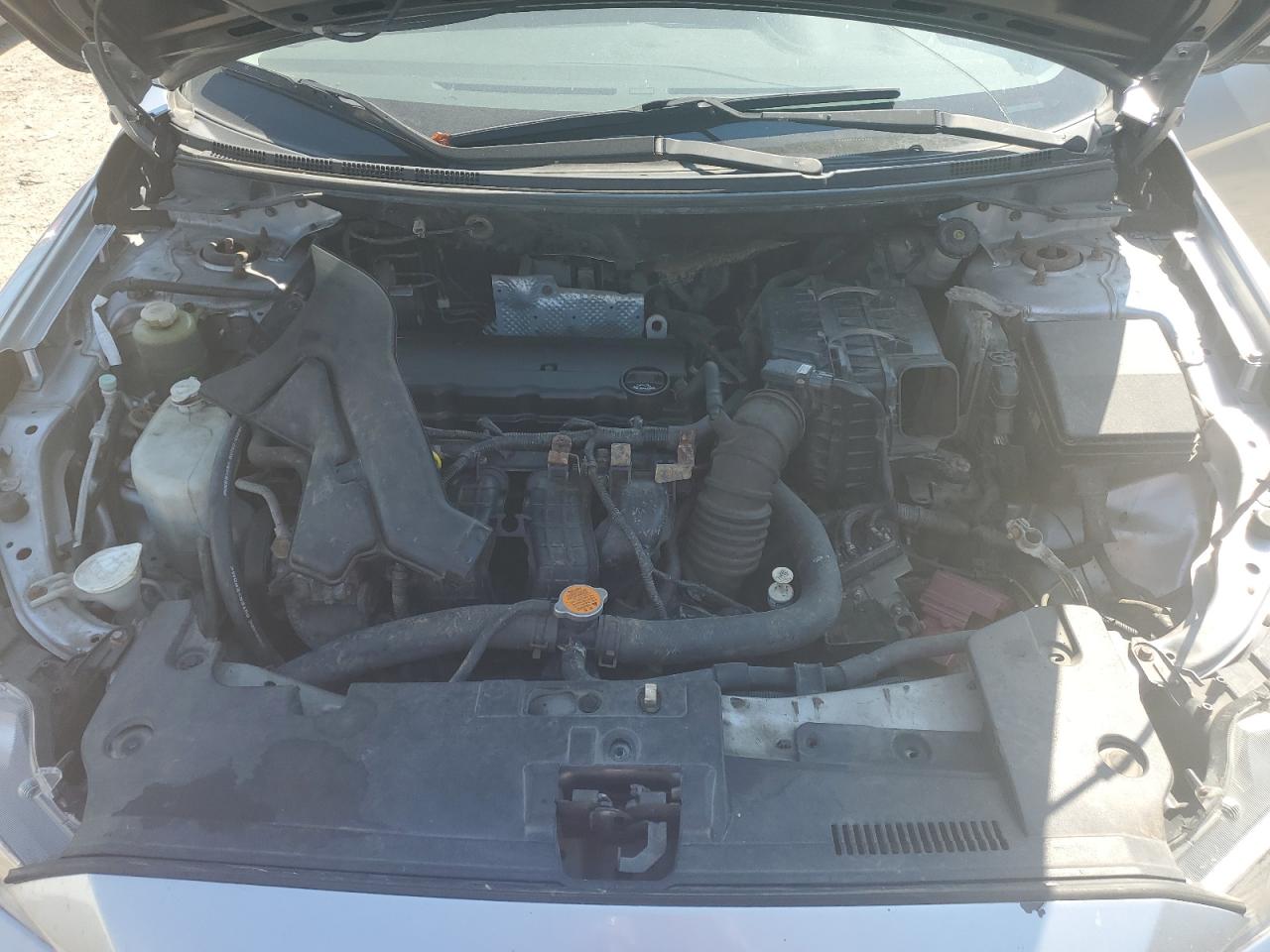 2009 Mitsubishi Lancer Es/Es Sport VIN: JA3AU26U19U007042 Lot: 80164525