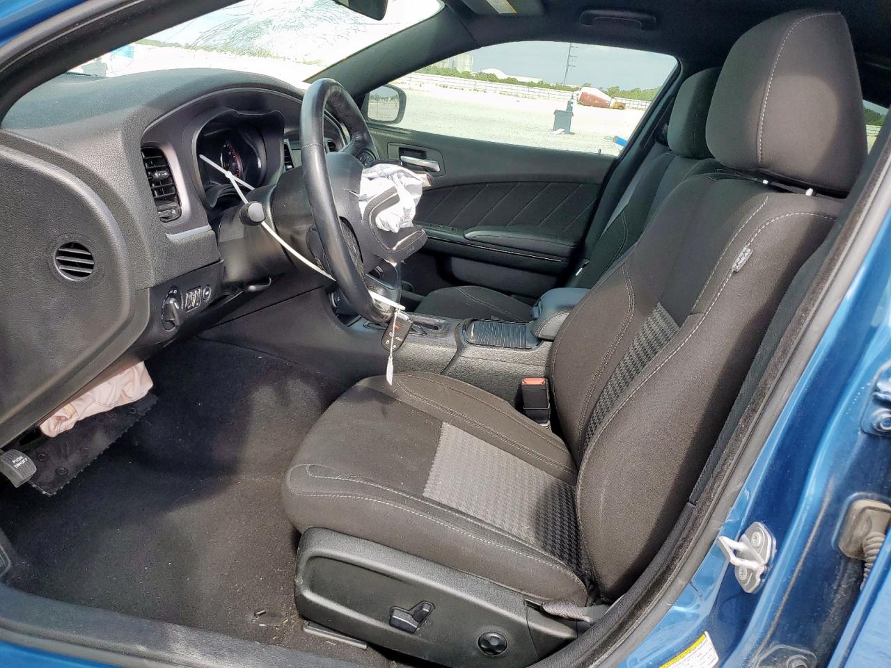 2020 Dodge Charger Sxt VIN: 2C3CDXBG9LH136247 Lot: 84023795