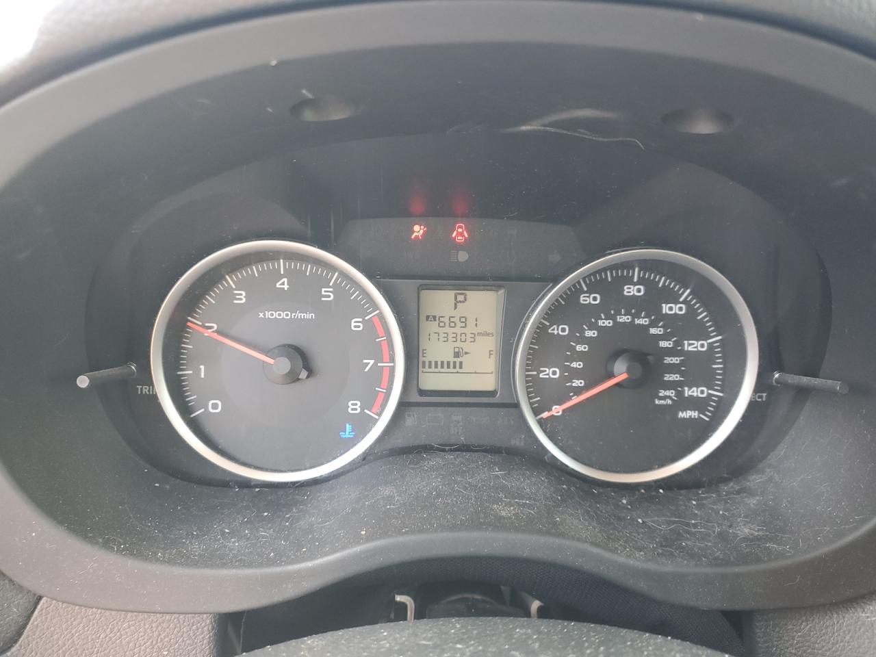 2015 Subaru Forester 2.5I Premium VIN: JF2SJADC8FH403252 Lot: 81333735