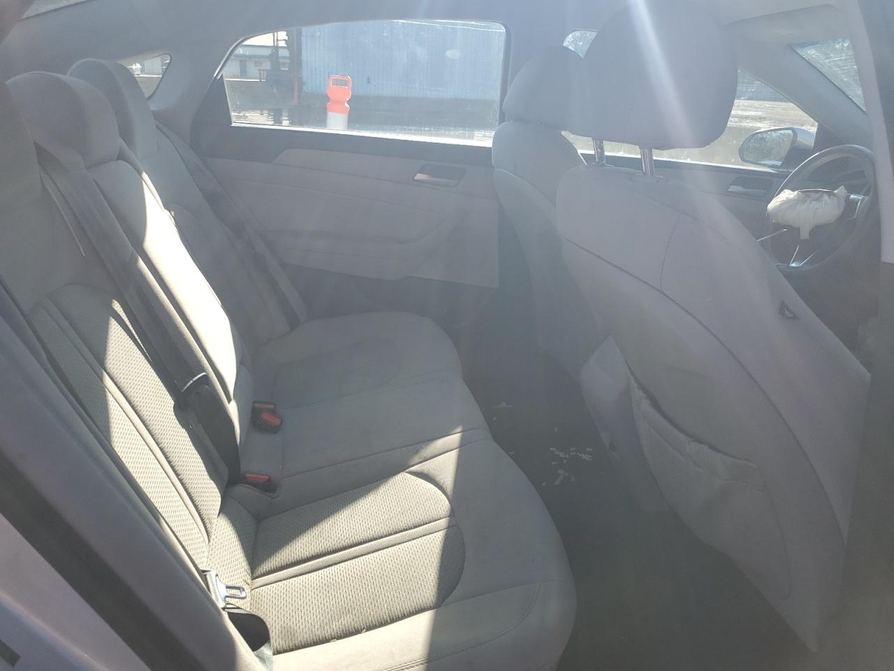 2018 Hyundai Sonata Sport VIN: 5NPE34AF9JH636850 Lot: 83965795