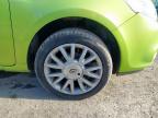 2009 RENAULT CLIO EXPRESSION 16V 1.2 16V EXPRESSION 5DR for sale at Copart PETERLEE