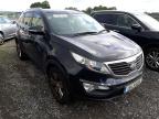 2013 KIA SPORTAGE  for sale at Copart CASTLEDERMOT - IRELAND