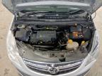 2012 VAUXHALL CORSA SE AUTO  for sale at Copart PETERLEE