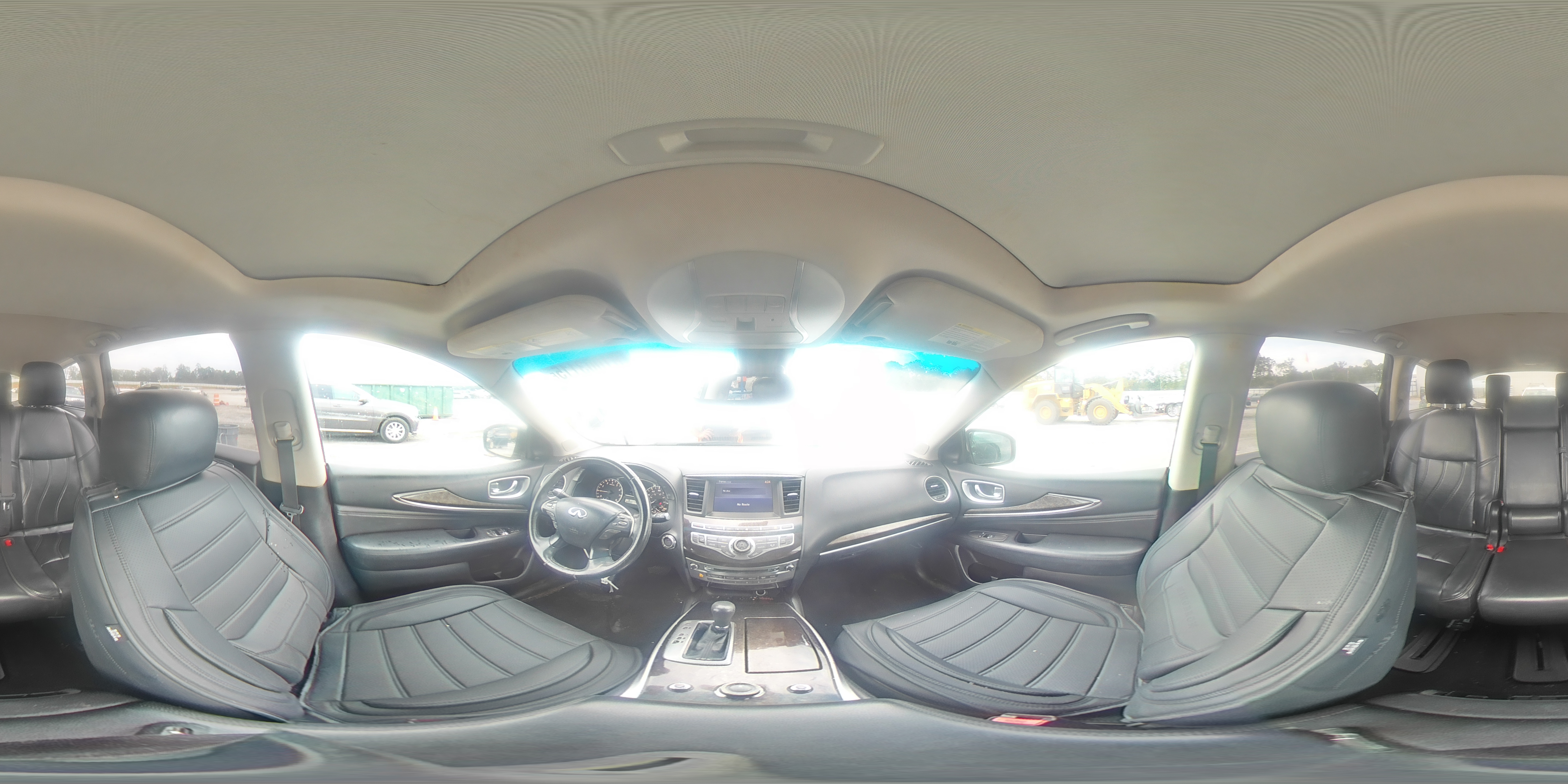 2015 Infiniti Qx60 VIN: 5N1AL0MN8FC528941 Lot: 81003115