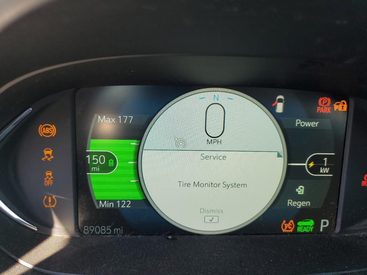 2019 Chevrolet Bolt Ev Premier VIN: 1G1FZ6S08K4140933 Lot: 81709515