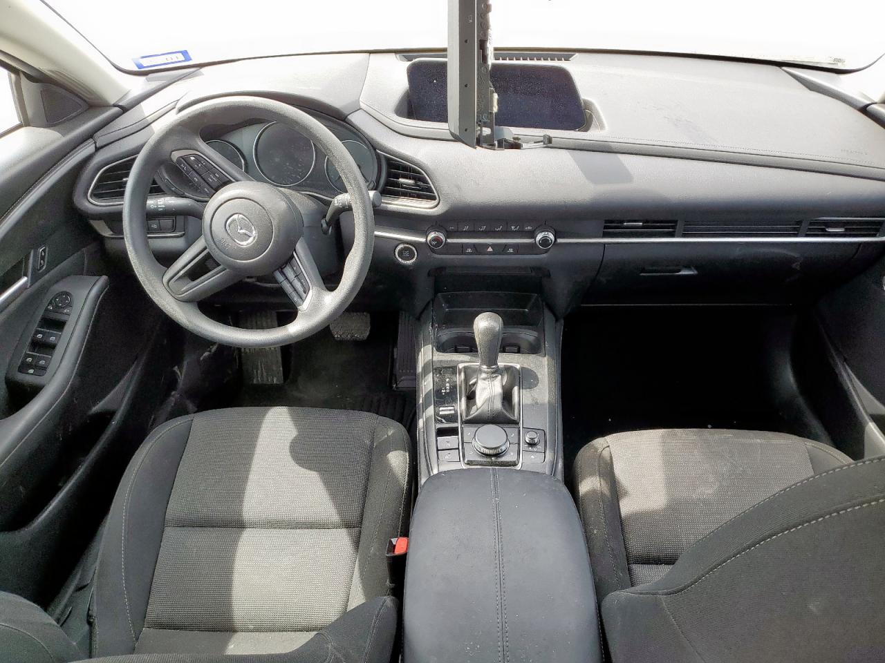 2025 Mazda Cx-30 VIN: 3MVDMBAM4SM777671 Lot: 83787265