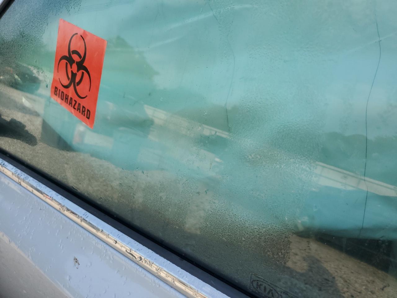 2020 Kia Sportage Lx VIN: KNDPM3AC9L7639745 Lot: 80887645