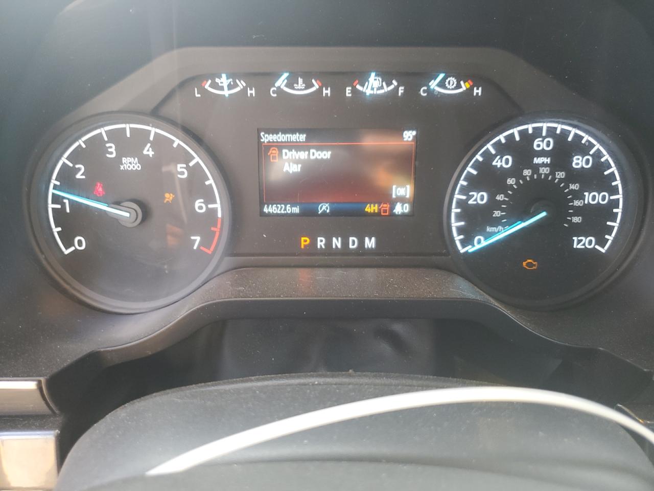 2023 Ford F150 Supercrew VIN: 1FTEW1EP5PKF68243 Lot: 80184985