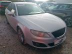 2011 SEAT EXEO SE TECH CR TDI  for sale at Copart BRISTOL