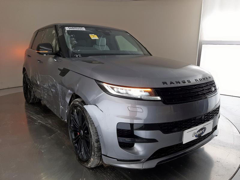 2023 LAND ROVER RANGE ROVER SPRT DYN SE P 