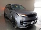 2023 LAND ROVER RANGE ROVER SPRT DYN SE P  for sale at Copart WESTBURY