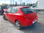 2010 SEAT IBIZA SPORT  for sale at Copart ST HELENS