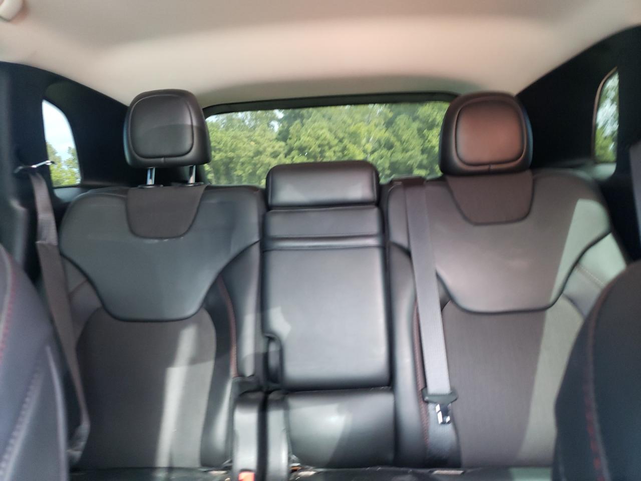 2015 Jeep Cherokee Trailhawk VIN: 1C4PJMBS7FW770381 Lot: 82057565