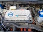 2012 NISSAN LEAF  for sale at Copart CORBY
