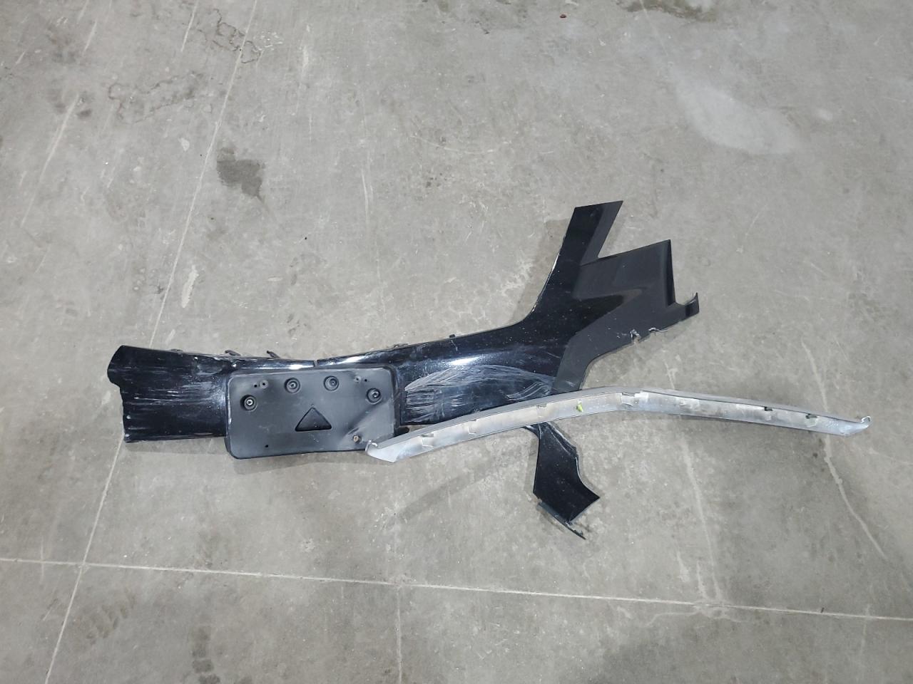 2018 Cadillac Xt5 VIN: 1GYKNBRS1JZ143069 Lot: 71790895