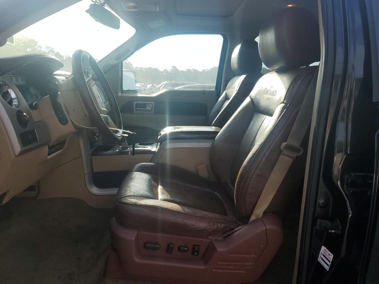 2013 Ford F150 Supercrew VIN: 1FTFW1ET4DKD01009 Lot: 84396425