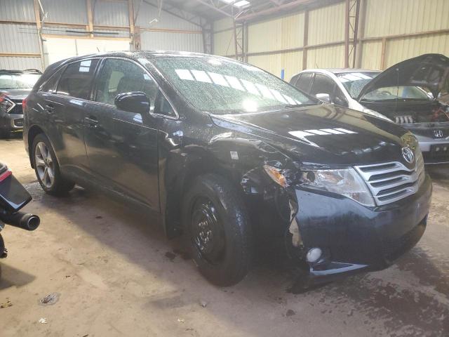 2010 TOYOTA VENZA   