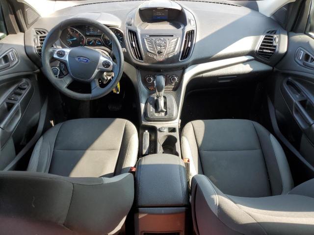 FORD ESCAPE 2016 Белы
