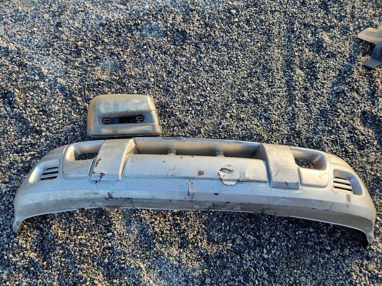 2006 Chevrolet Trailblazer Ls VIN: 1GNDS13S962110242 Lot: 81618735