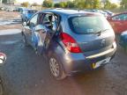 2012 HYUNDAI I20 CLASSIC  for sale at Copart WESTBURY